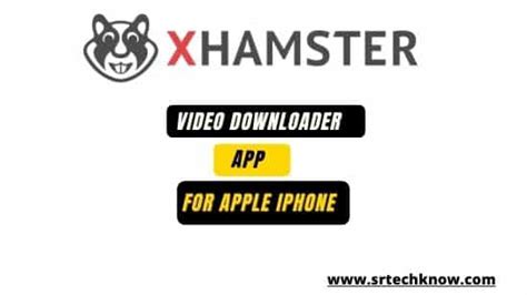 xhamstervideodownloader apk for apple|Aplikasi xhamstervideodownloader for apple Mod Apk